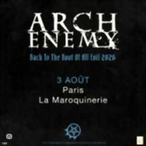 photo Arch Enemy  