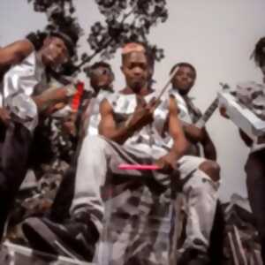 photo Kin'Gongolo Kiniata