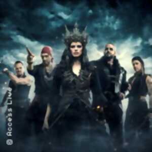 photo Visions of Atlantis + Edge of Paradise