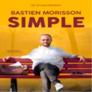 photo Bastien Morisson - Simple