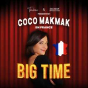 photo Coco Makmak - Big Time !