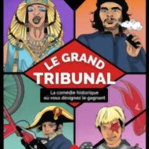 photo History Battle - Le Métropole, Paris