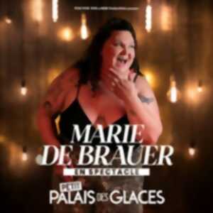 photo Marie de Brauer - En Spectacle - Palais des Glaces, Paris