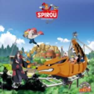 photo Parc Spirou