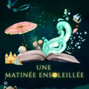 photo Une Matinée Ensoleillée