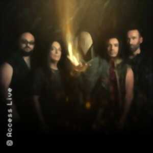 photo Myrath - Tournée