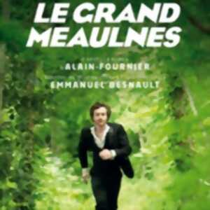 photo Le Grand Meaulnes - Lucernaire, Paris