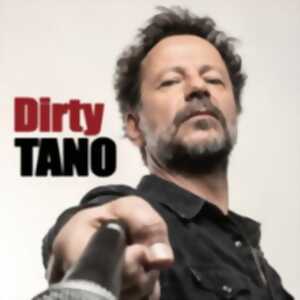photo Tano - Dirty