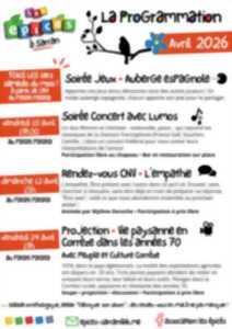 photo Soirée jeux - Auberge espagnole