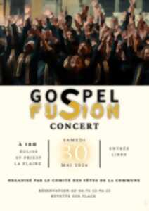 photo Concert Gospel