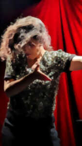 photo La femme est un artichaud