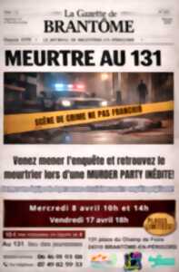 photo Meurtre au 131