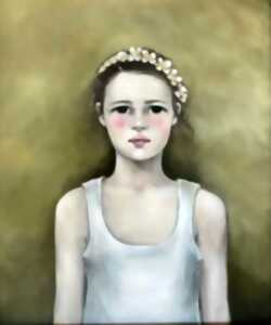 photo Exposition Parfums d'enfance