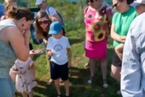 photo Visite d'un élevage d'escargots