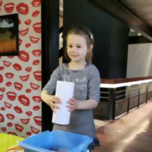 photo Atelier Pierre Magique