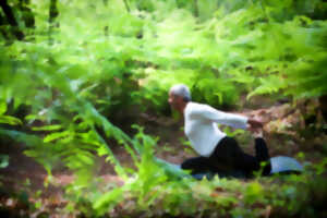 photo YOGA, SOUFFLE ET MÉDITATION