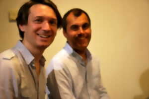 photo CONCERT DE PIANO A 4 MAINS