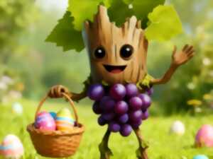 photo Les Délices de Pâques des Champions - Château Champion