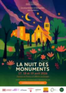 photo La nuit des monuments