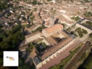 photo Visite guidée de La Réole