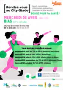 photo Bouge pour ta santé