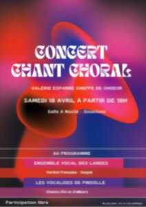 photo Chant Choral