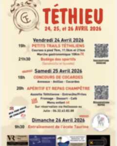 photo 24 Heures Taurines