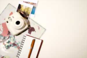 photo Atelier photo récit avec Stephanie Labe