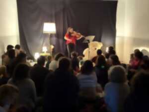 photo Concert pour les tout-petits 