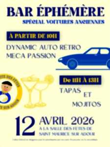 photo Bar éphémère