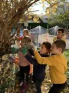 photo Jardinons à tout âge