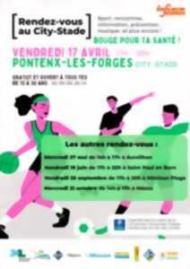 photo Bouge pour ta santé