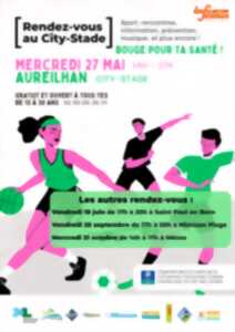 photo Bouge pour ta santé