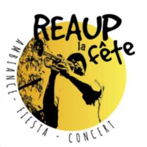 photo Réaup en fêtes