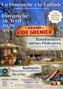photo Grand vide grenier / Randonnées Courses pédestres