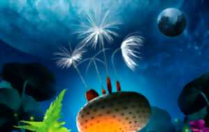 photo Ciné atelier : expérimentation scientifique