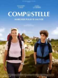 photo Cinéma Laruns : Compostelle