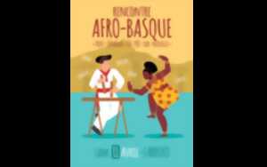 photo Rencontre afro-basque