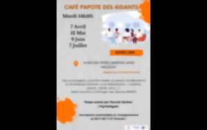 photo Café papote des aidants