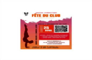 photo Fête du club Jauzika-Gymnastique