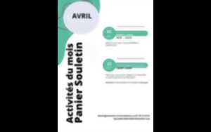 photo Atelier fabrication de produits d'hygiène et d'entretien