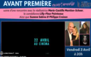 photo Avant 1ère
