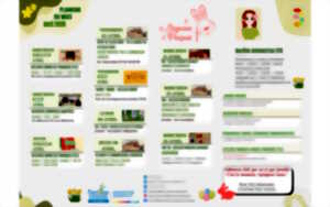 photo EVS - Atelier parents-enfants - Ludothèque