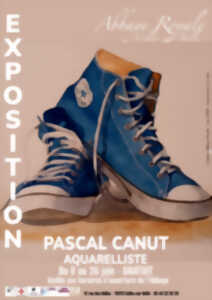 photo Exposition - Pascal Canut