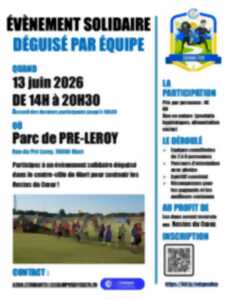 photo Parcours Enigma’FUN à Niort