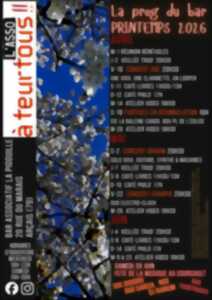 photo Animations au bar À Teurtous à Arçais