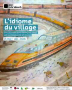 photo Expositions : L'idiome du village, collection Jean-François Vrod