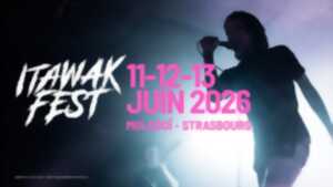 photo ITAWAK FEST 2026