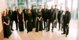 photo Musique sacrée contemporaine