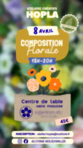 photo HOPLA Ateliers créatifs